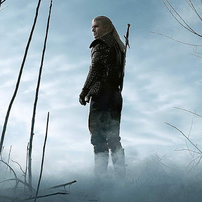 The Witcher Series Henry Cavill Image 4