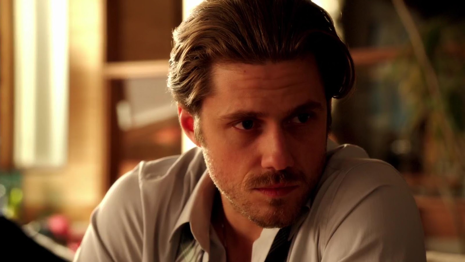 Films Et Séries Tv Avec Aaron Tveit RESTITUDA1'S WORLD OF MALE NUDITY: Aaron Tveit in series Graceland (Ep