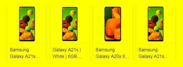 सॅमसंग गॅलेक्सी A21s स्मार्टफोनच्या किंमतीत मोठी कपात ||Price Reduce for Samsung Galaxy A21s