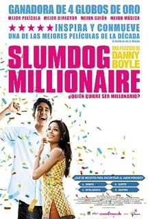 Slumdog Millionaire (2008)