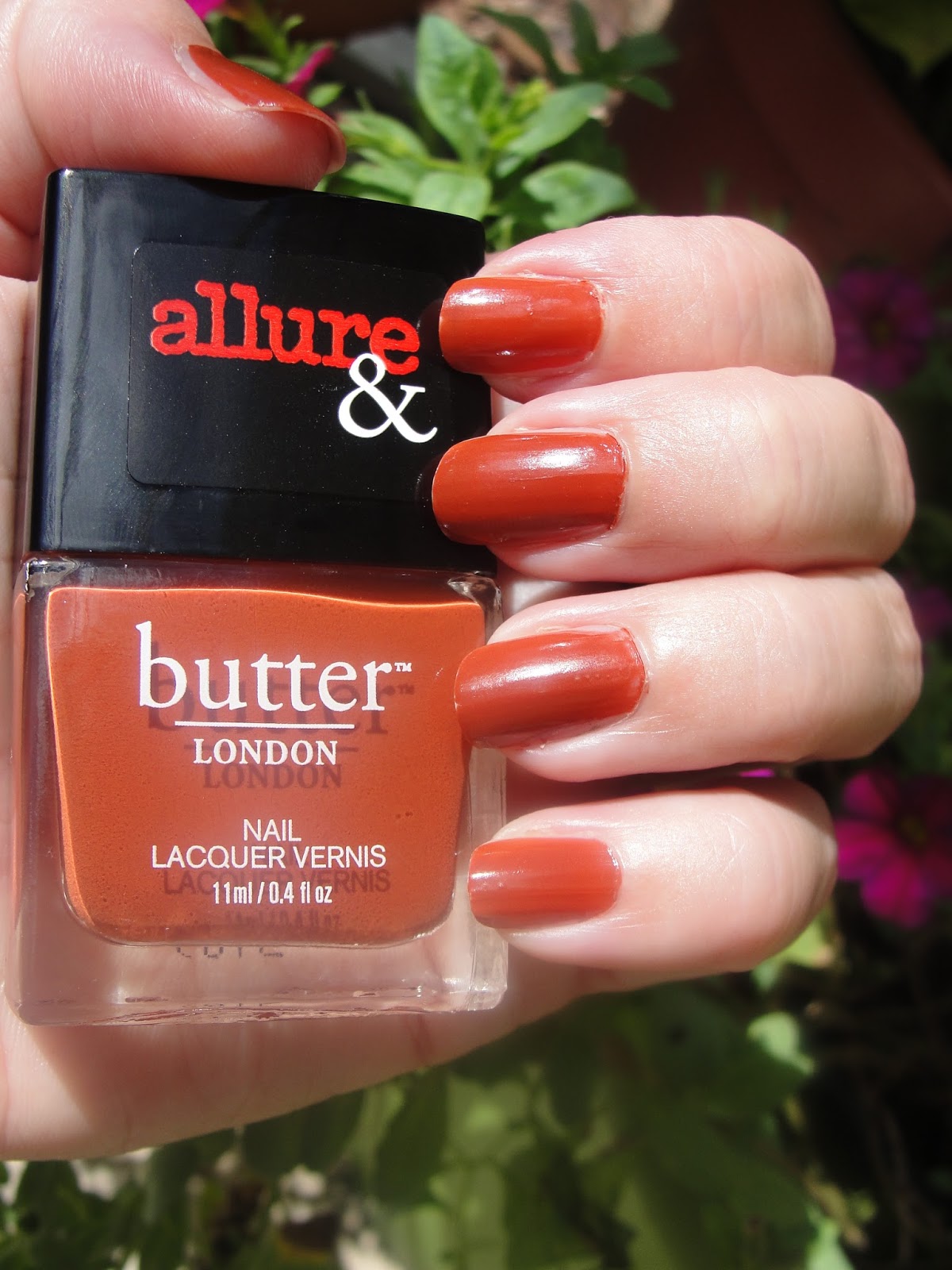 Butter London La Moss – Bath & Unwind Beauty Blog