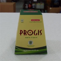 Kapsul PROGIS Kapsul PROGIS