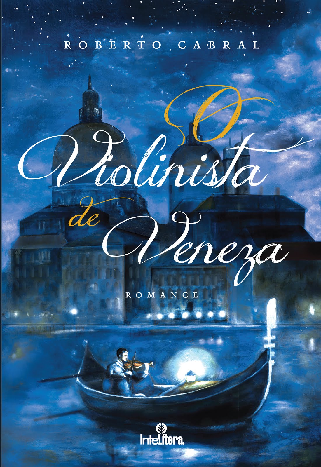 O Violinista de Veneza