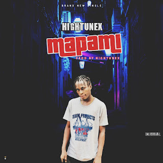 [Music] Hightunex - Mapami