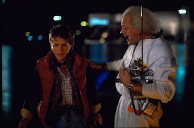 Back To The Future 1985 Movie Image 11