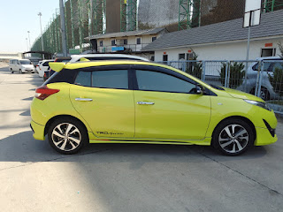 kirim mobil yaris jakarta balikpapan jasa kirim mobil jakarta