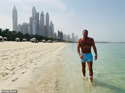 BRITISH LONELY MILLIONAIRE IS SEARCHING FOR A WOMAN TO SPEND HIS LIFE WITH