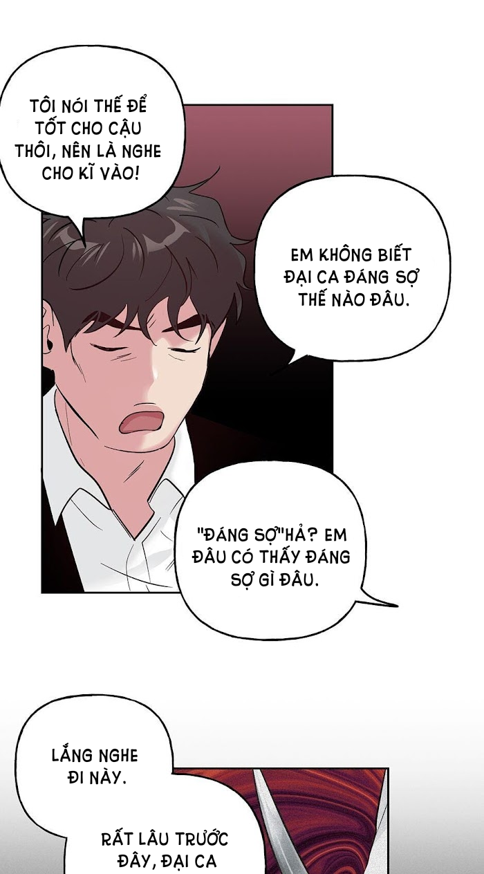 Đọc truyện Assorted Wildness - Chapter 31