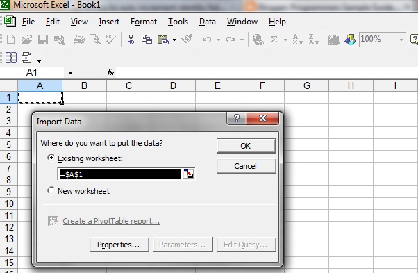 microsoft excel text import wizard how to keep xeros