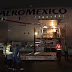 Arriba a México quinto avión proveniente de China