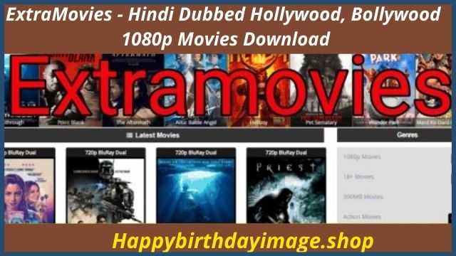 ExtraMovies Movies Latest Link