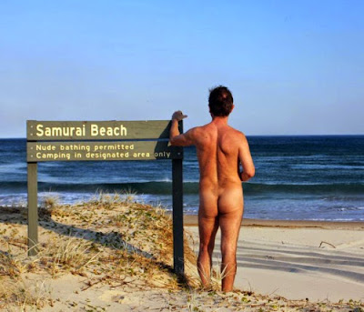 Naturists Gay 119