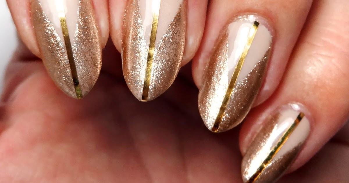 Lacquered Lawyer Nail Art Blog The Original