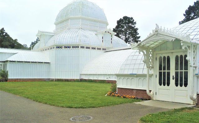 Golden Gate Park