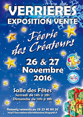 EXPOSITIONS 2016