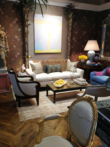 Fashion Art Diary: Style Report: Palm Beach Jewelry, Art