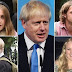 Meet Boris Johnson’s Family: His Children, Including Love Child From Secret Affair