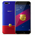 Oppo R11 FC Barcelona Edition announced