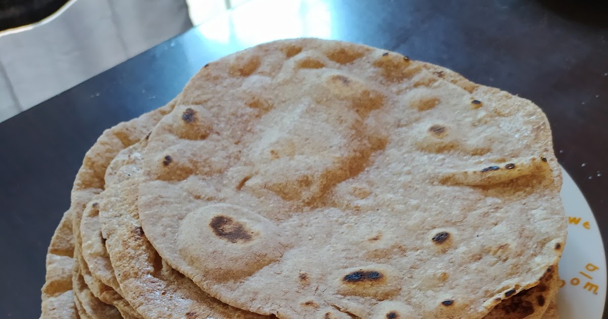 Tortillas de harina integral