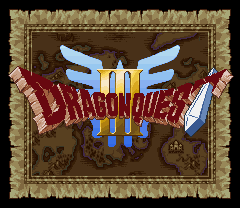 Dragon Quest III - Soshite Densetsu e... Rom En Español Super Nintendo SNES Descarga Rom Dragon Quest III - Soshite Densetsu e....zip En Español Super Nintendo SNES