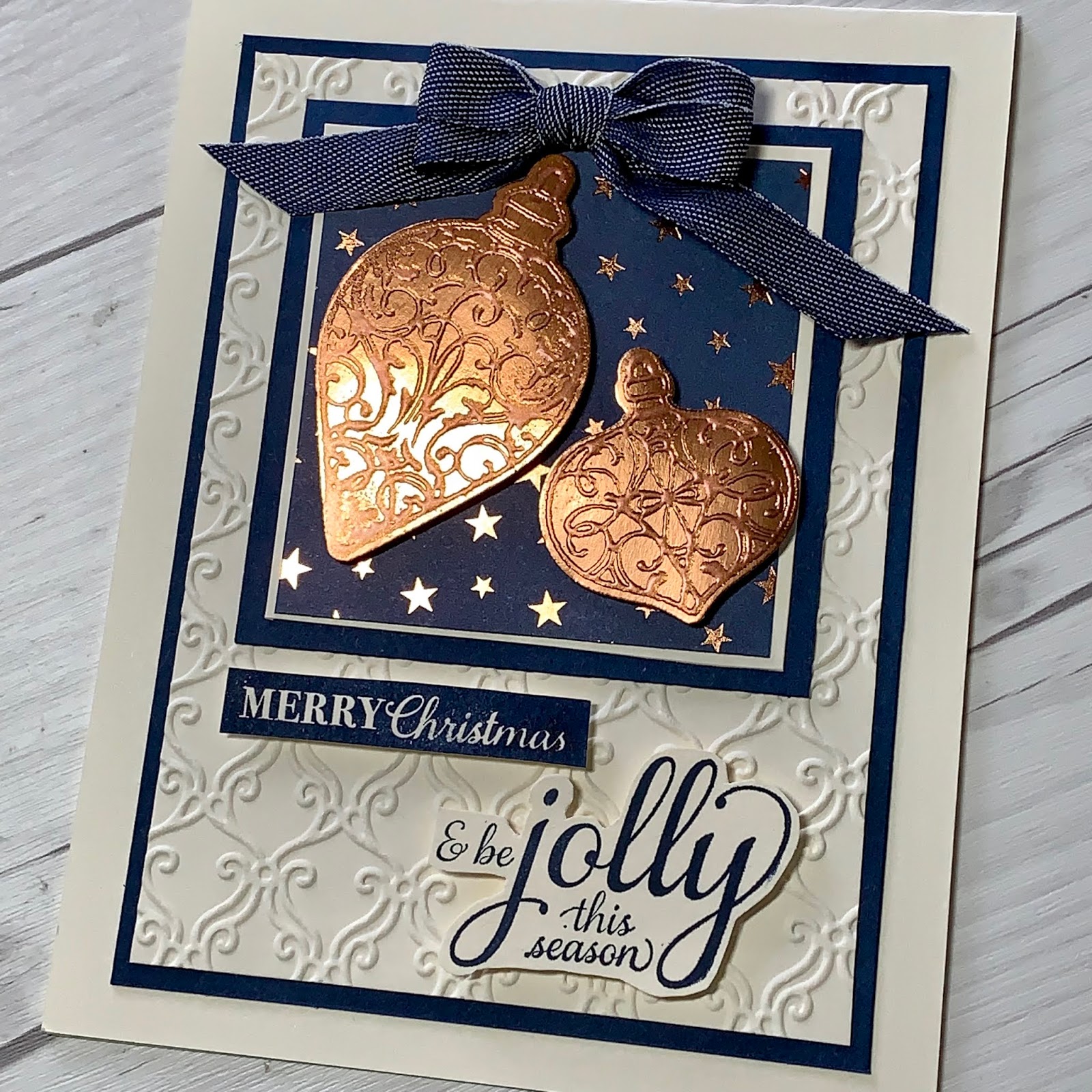 Stampin