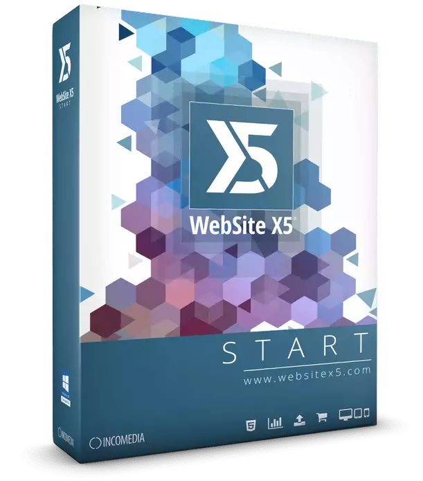 WebSite-X5-Start-17-Free-License-Key-Windows