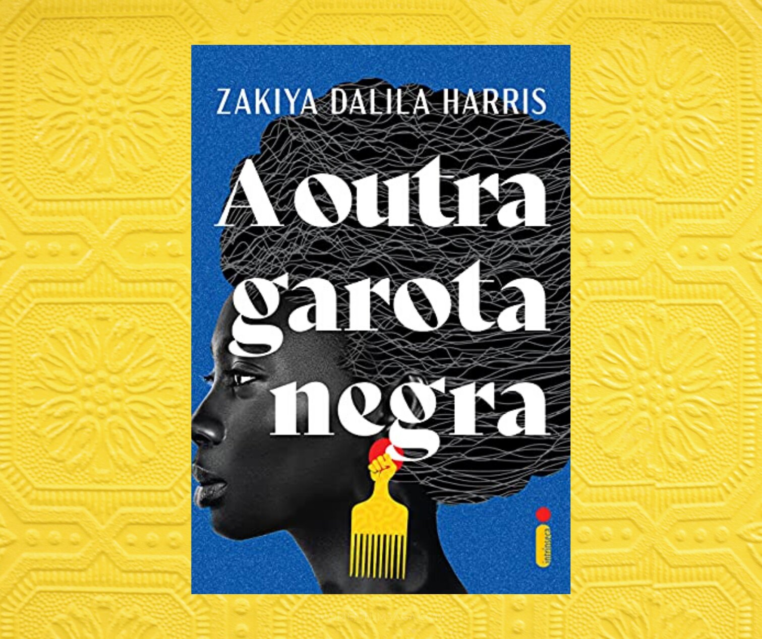 Resenha: A Outra Garota Negra, de Zakiya Dalila Harris