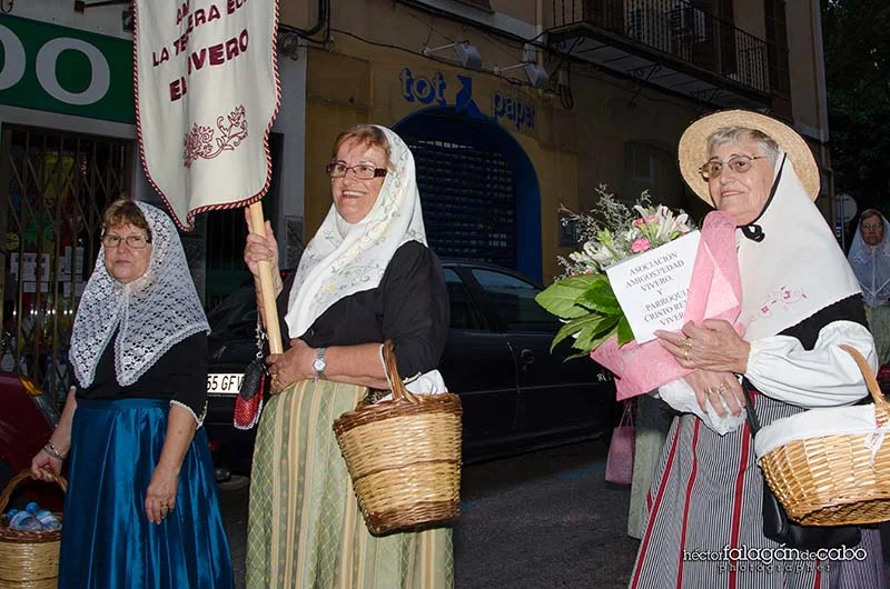 Mare de Déu de la Salut - Patrona de Palma de Mallorca. Fotografías por Héctor Falagán De Cabo | hfilms & photography