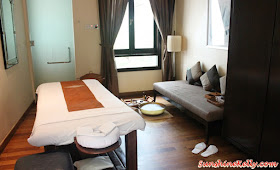 Mandara Spa, Sunway Resort Hotel & Spa, Beauty Guide, Spa, Massage