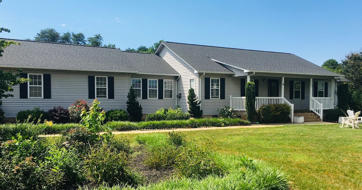 Salisbury Real Estate LLC Stunning Ranch Property Better Hurry!