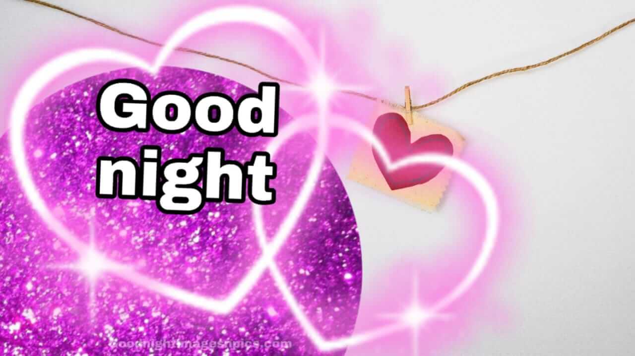 Good Night Images With Love Good Night Images With Love