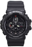 Gambar G-Shock GAC100-1ADR