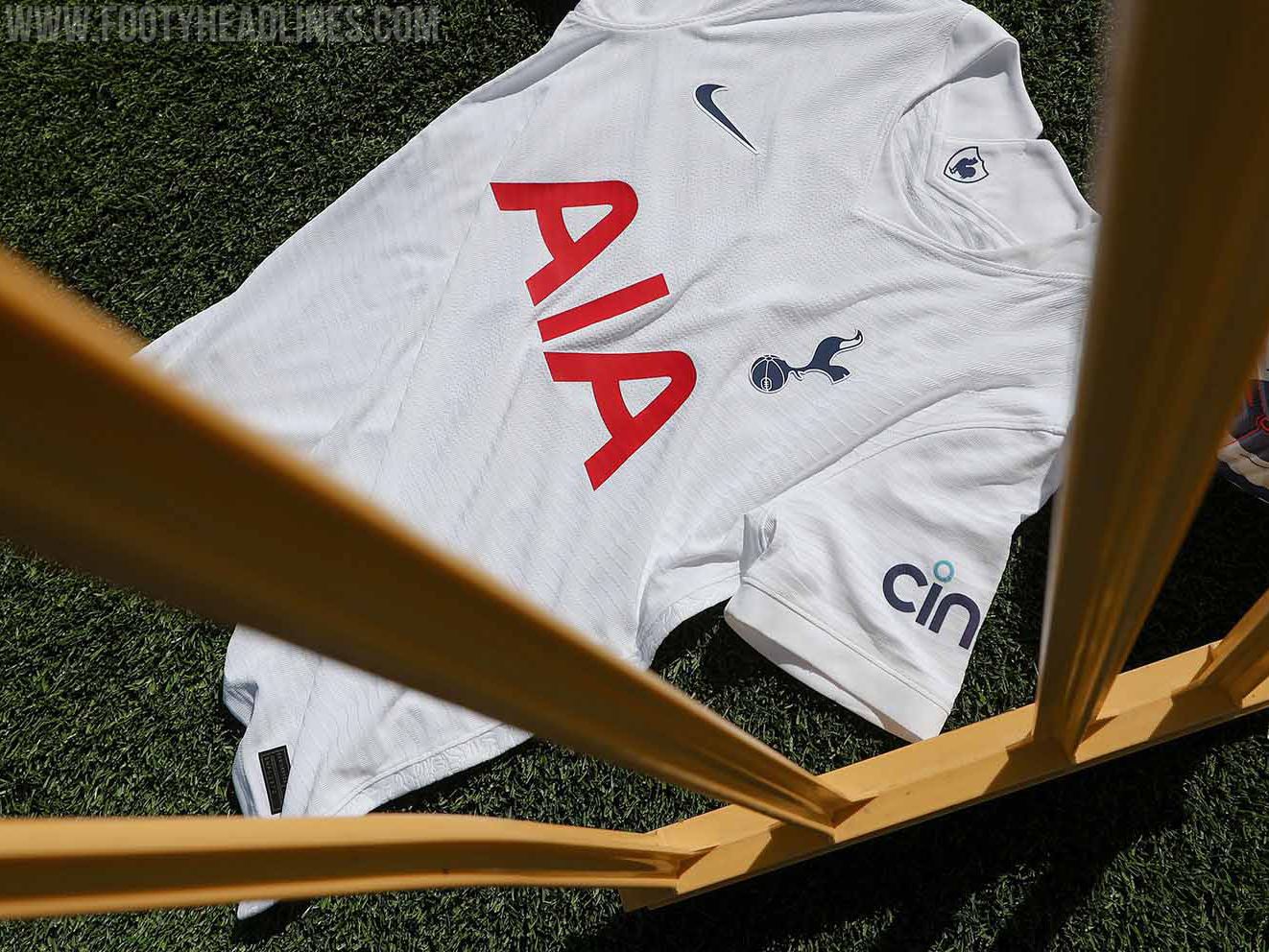 Tottenham Hotspur officially release cosmic away kits for 2021-22 -  Cartilage Free Captain