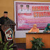 Bupati Shabela Hadiri Rembuk Stunting Kabupaten Aceh Tengah Tahun 2021