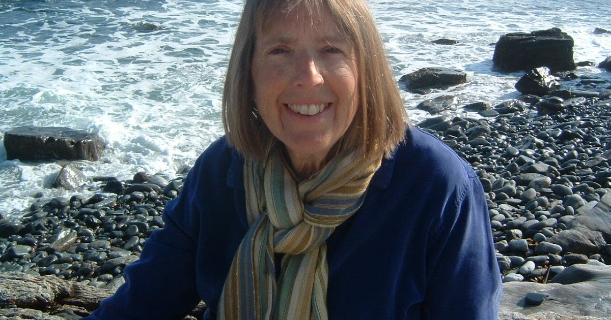 author interviews Eleanor Morse