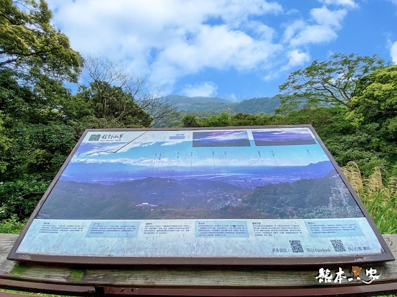 草山行館景觀餐廳、晚宴包場、下午茶總統官邸用餐