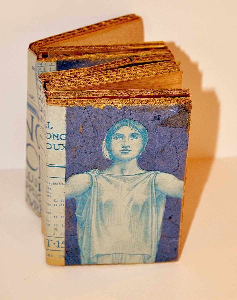 Livre photo d'art - Curiosités Désirables ©
