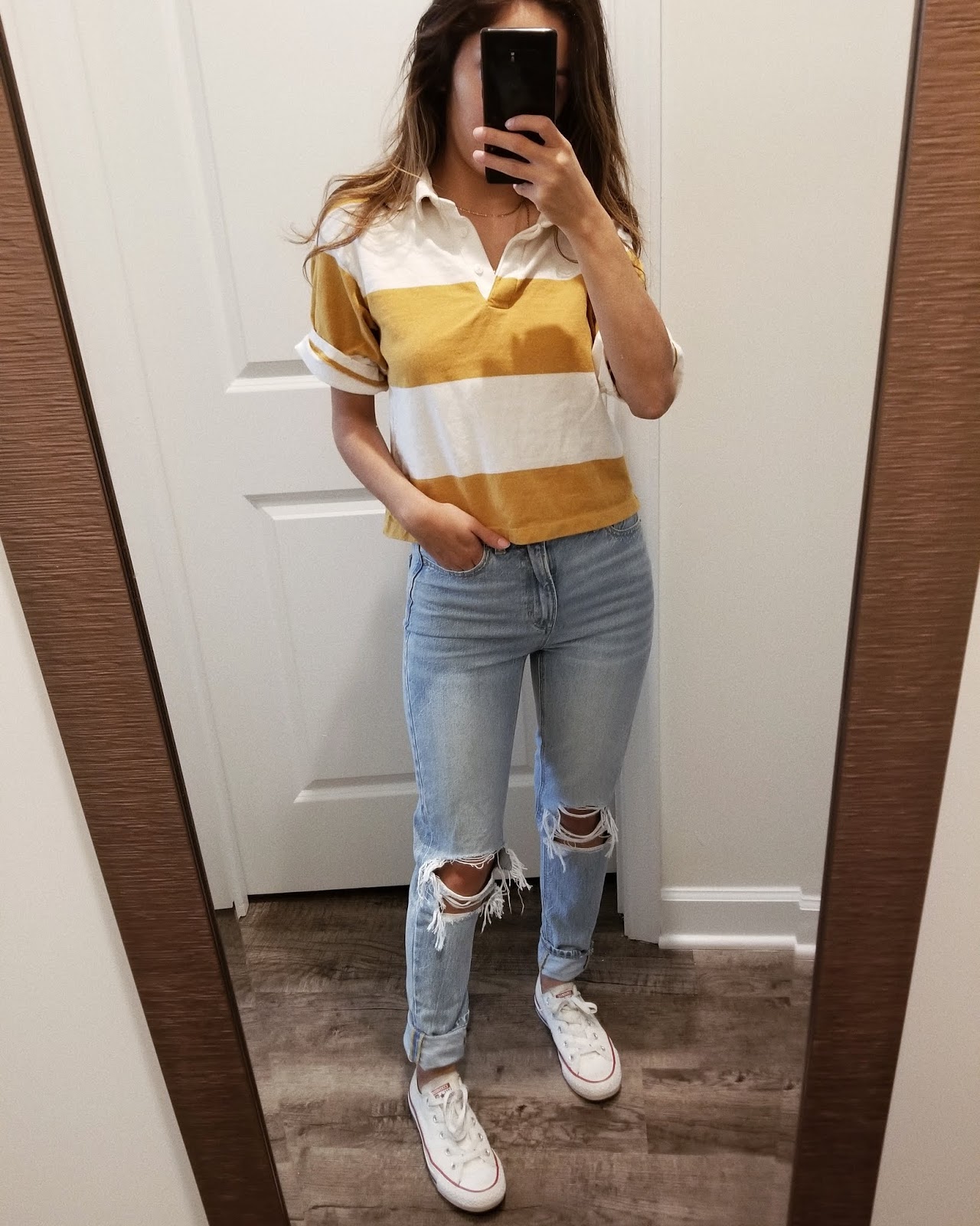 american eagle mom jeans size 2