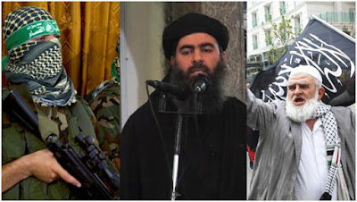 Islamismo: del quietismo al yihadismo