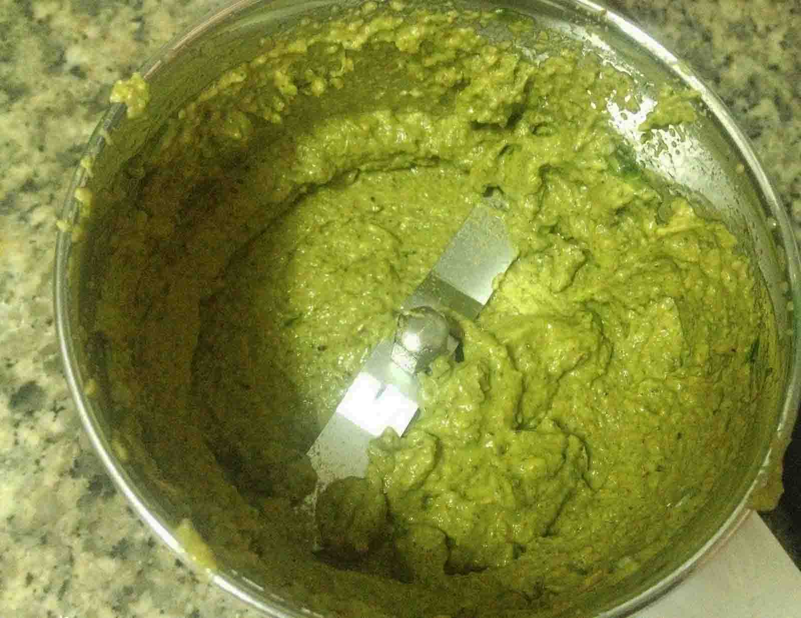 GREEN FISH MASALA FRY - HEALTHY FRIED FISH WITH VERY LESS OIL