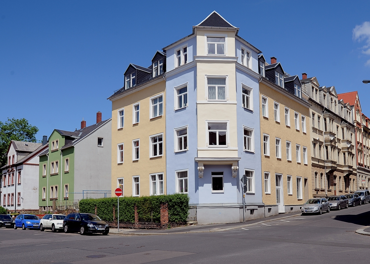 News G. Richter Immobilien & IMSERI Facility Management: Angebote ...