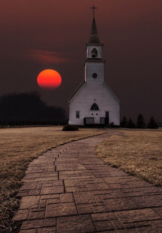 SERENIDADE TRADUZIDA EM IMAGENS