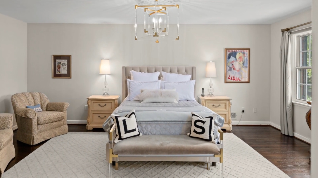 39 Interior Design Photos vs. 165 High Point Ln, Fairfield, CT Luxury Home Tour