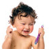 Brushing your teeth can be fun for kids
