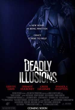 Deadly Illusions (2021)