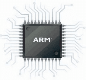 MediaTek ARM GPU