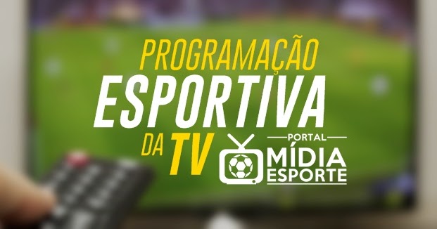 BandSports transmite vôlei, futebol e basquete na próxima semana - Portal  Mídia Esporte