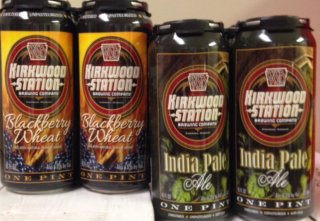 The Wine and Cheese Place Kirkwood Station CANS