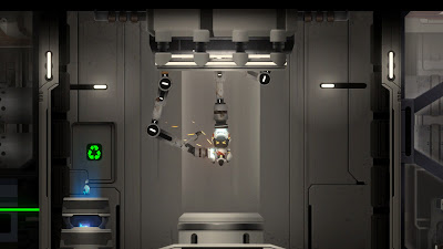 Monobot Game Screenshot 5