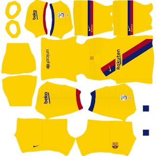 43+ Barcelona Logo Dls PNG
